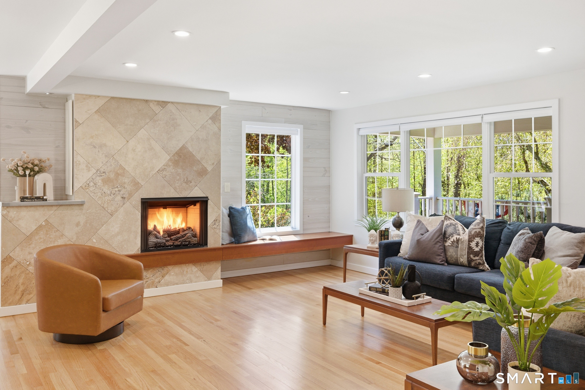 54 Fern Road Mansfield CT 06268