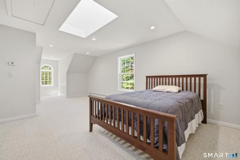 54 Fern Road Mansfield CT 06268
