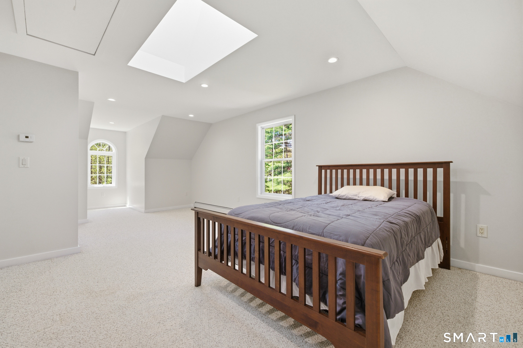 54 Fern Road Mansfield CT 06268