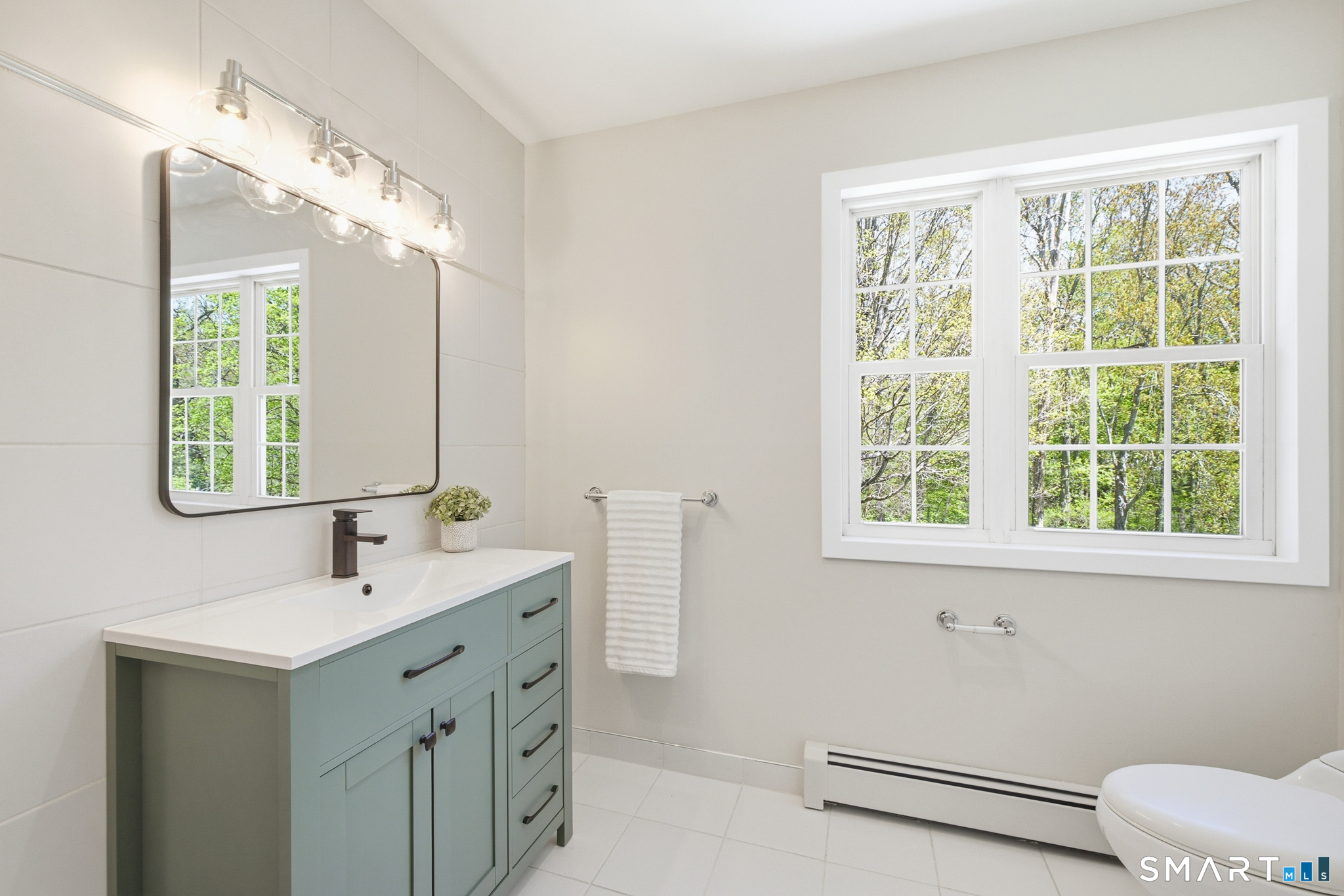 54 Fern Road Mansfield CT 06268