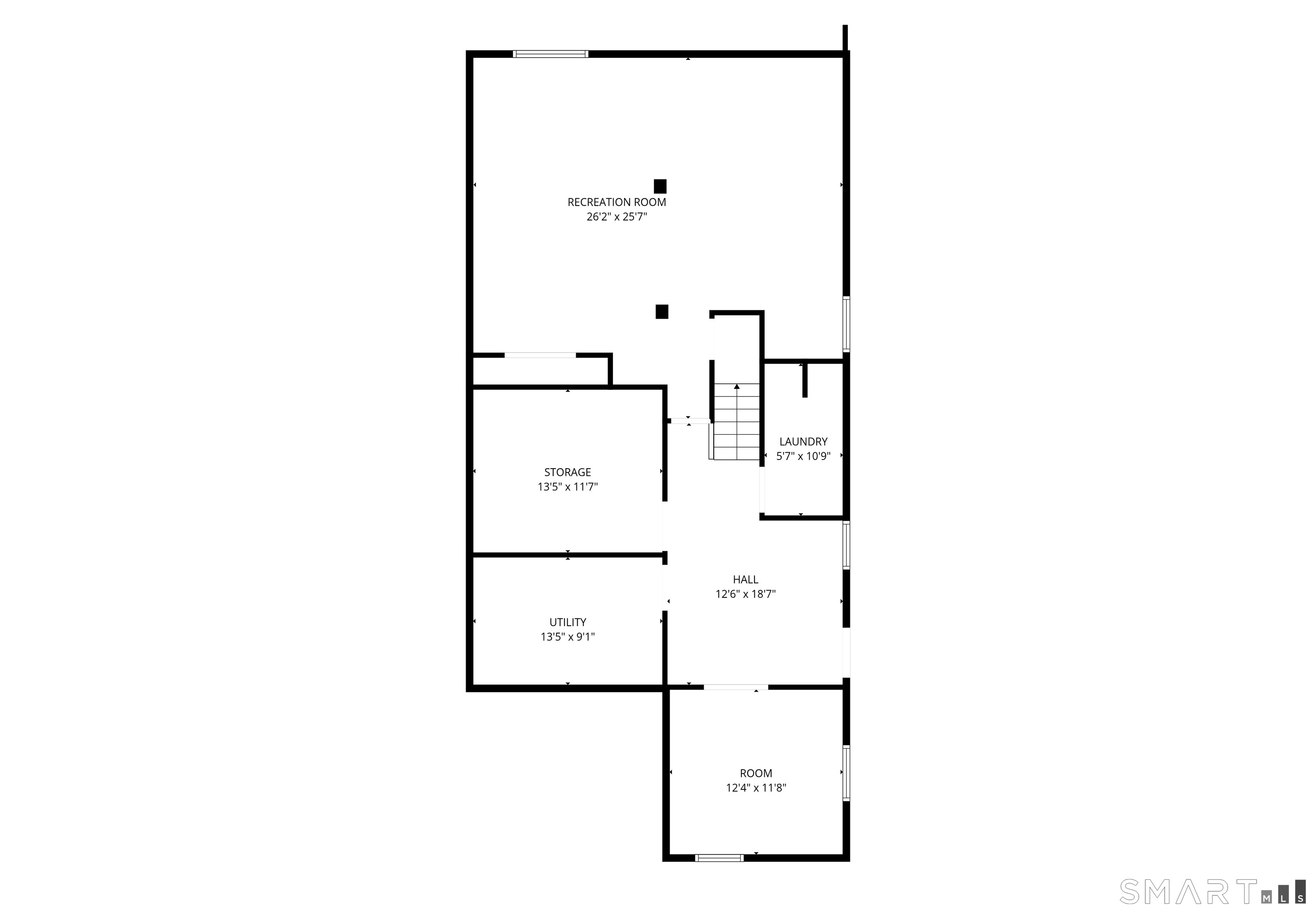 54 Fern Road Mansfield CT 06268