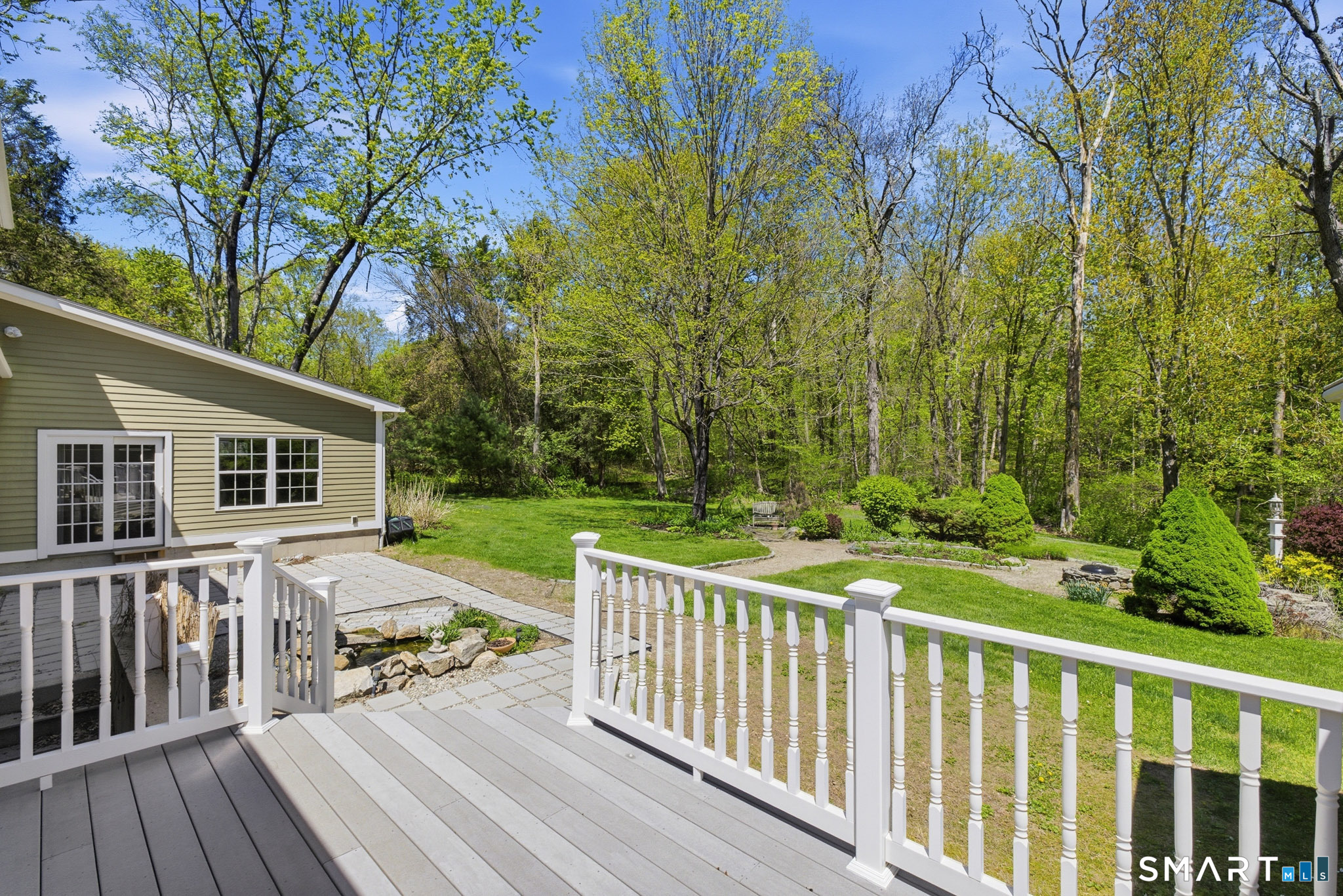 54 Fern Road Mansfield CT 06268