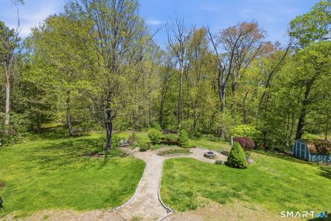54 Fern Road Mansfield CT 06268