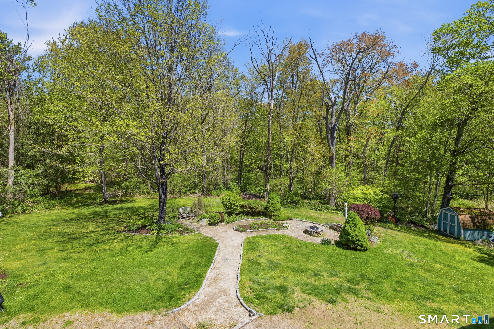 54 Fern Road Mansfield CT 06268
