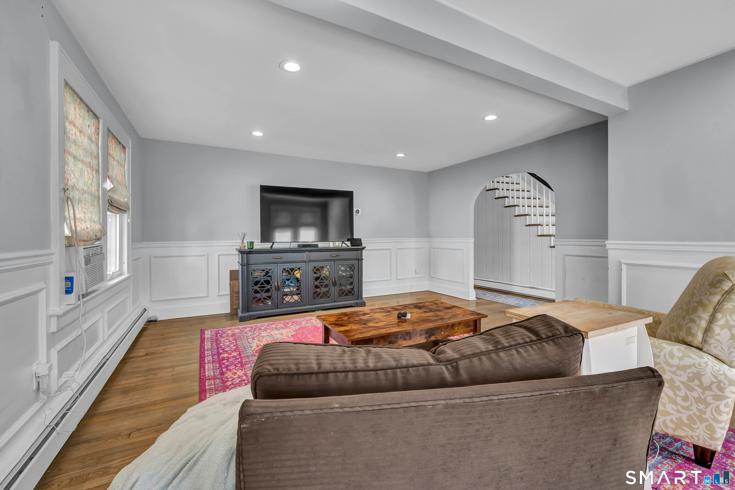 84 Jewett Avenue Bridgeport CT 06606