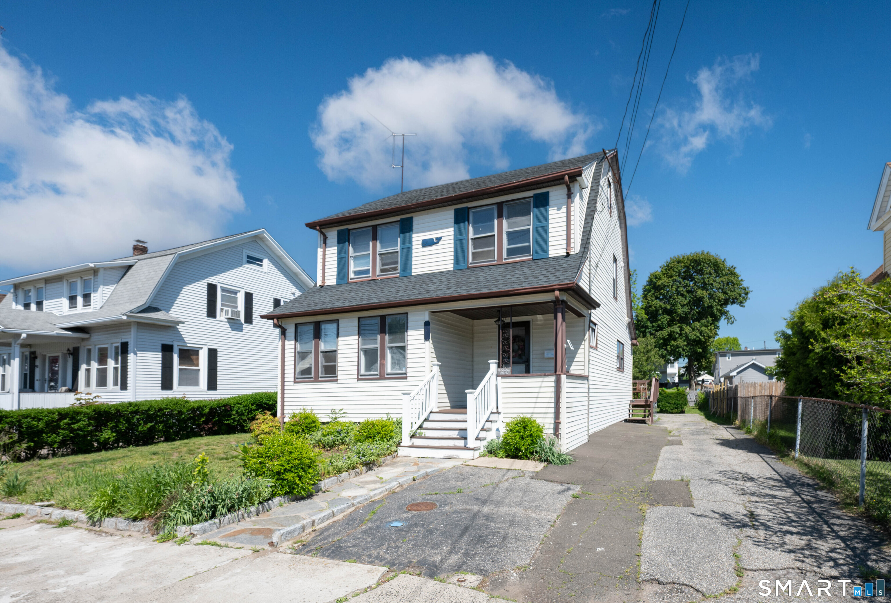 84 Jewett Avenue Bridgeport CT 06606