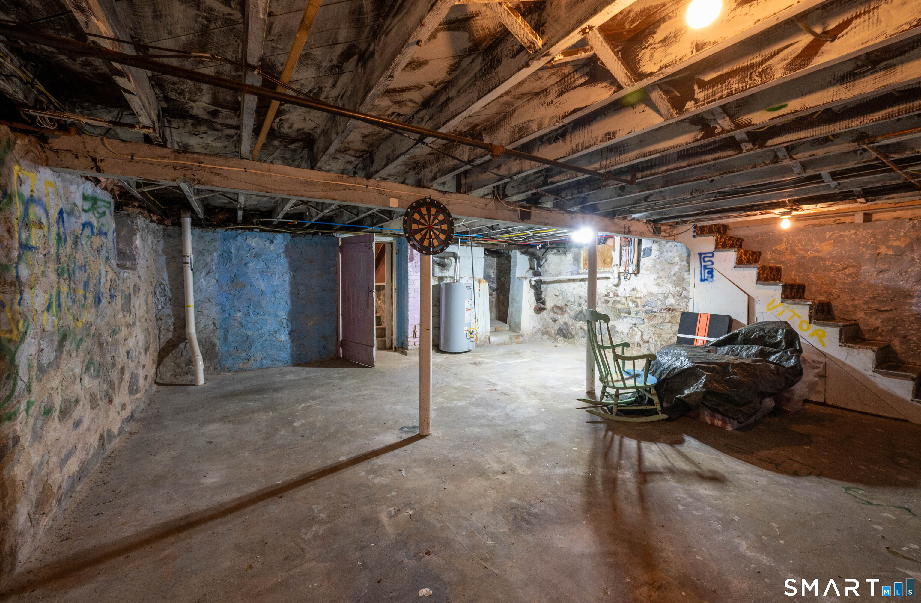 84 Jewett Avenue Bridgeport CT 06606
