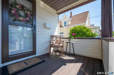 84 Jewett Avenue Bridgeport CT 06606