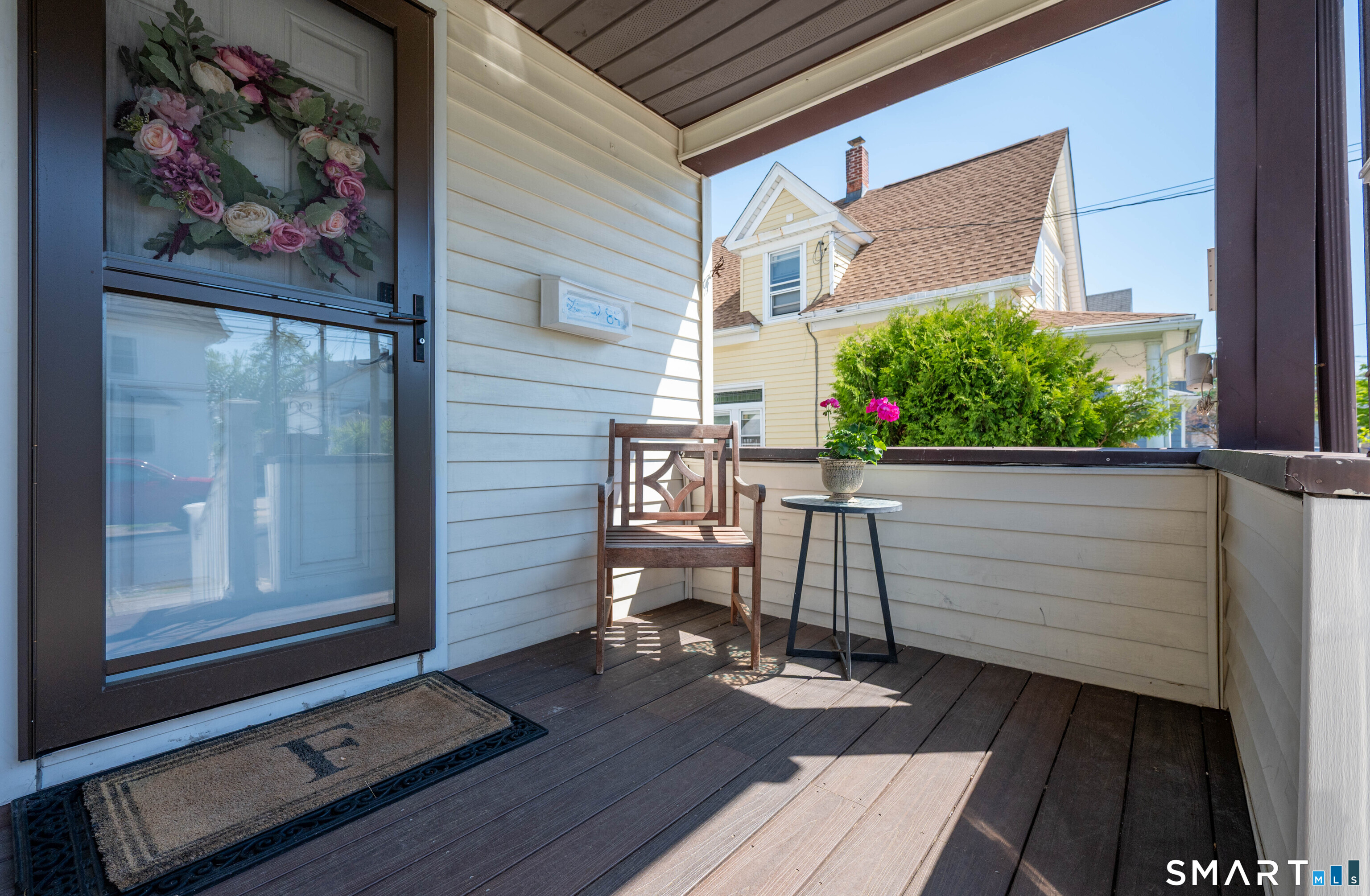84 Jewett Avenue Bridgeport CT 06606