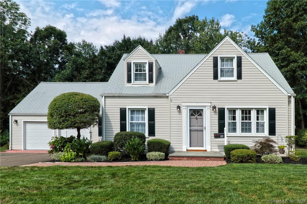 36 Dorrance Place Hamden CT 06518