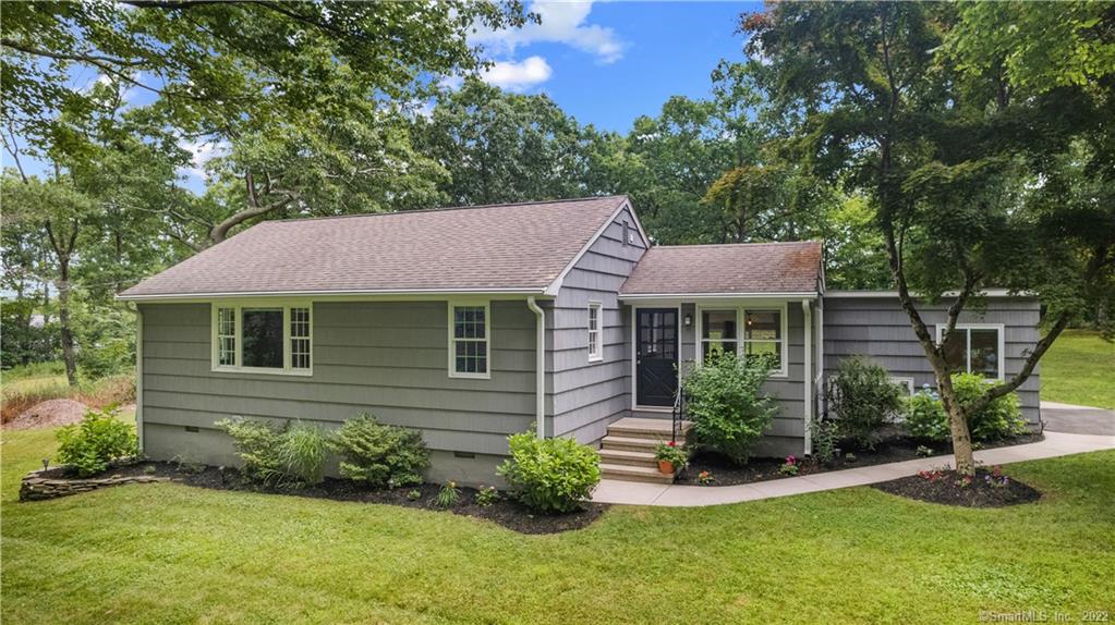 32 Chittenden Road Killingworth CT 06419