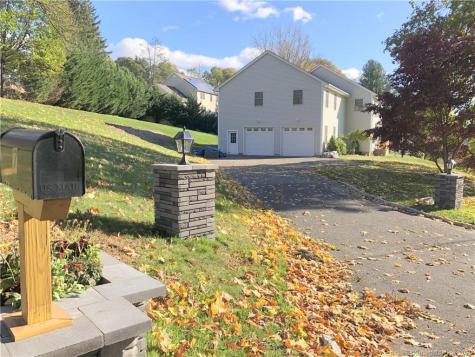 7 Fordyce Road New Milford CT 06776