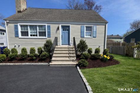 7 Hale Street Westport CT 06880