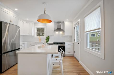 7 Hale Street Westport CT 06880