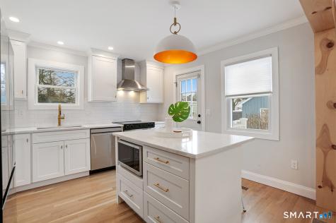 7 Hale Street Westport CT 06880
