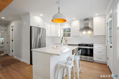 7 Hale Street Westport CT 06880