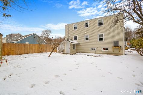7 Hale Street Westport CT 06880