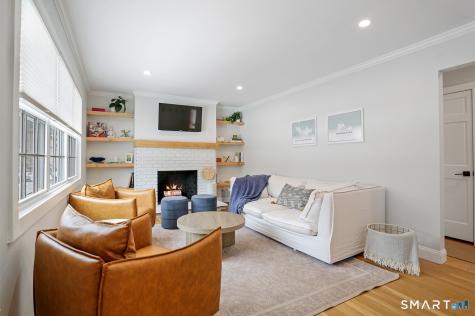 7 Hale Street Westport CT 06880