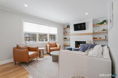 7 Hale Street Westport CT 06880
