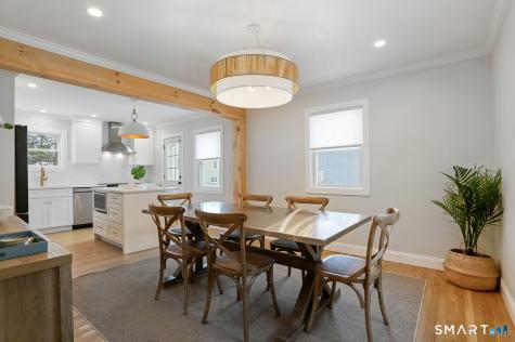 7 Hale Street Westport CT 06880