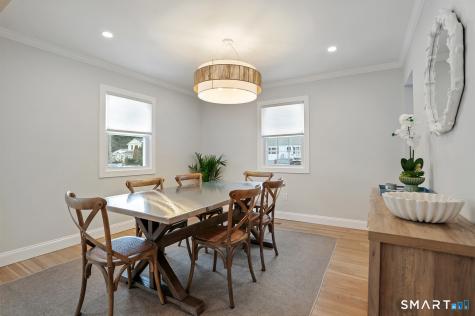 7 Hale Street Westport CT 06880