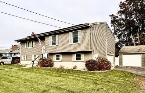 10 Seventh Avenue Waterford CT 06385