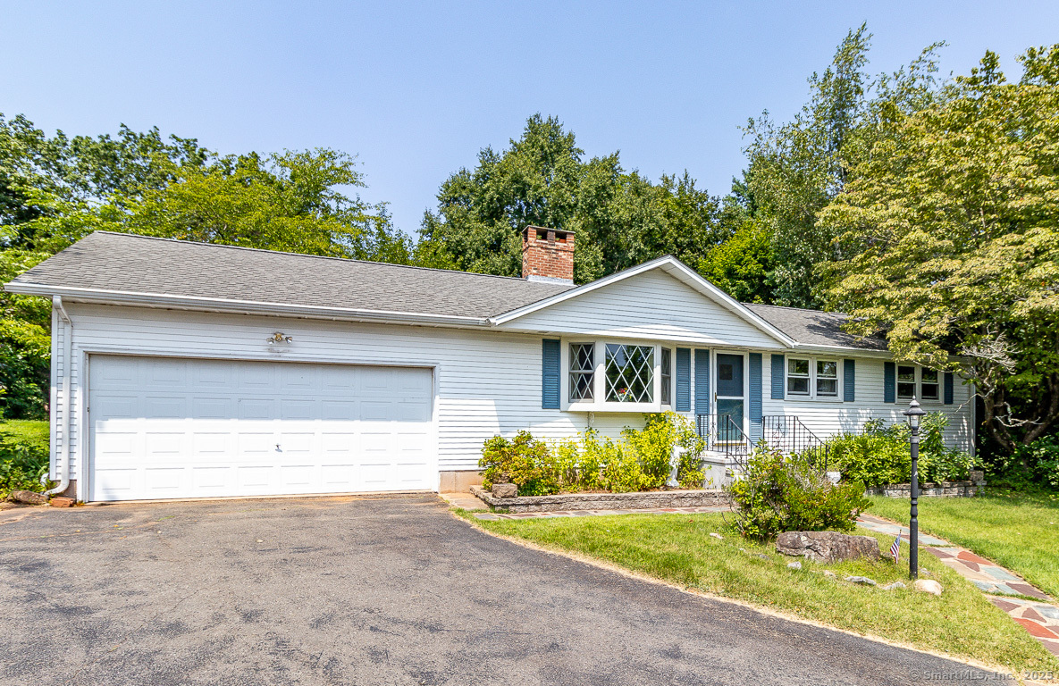 153 Longview Drive Berlin CT 06037