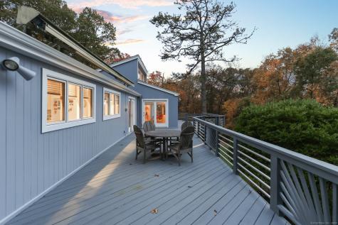 50 Bayberry Hill Road Avon CT 06001