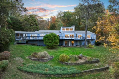 50 Bayberry Hill Road Avon CT 06001