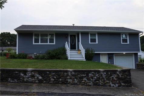 53 Charter Avenue Waterbury CT 06705