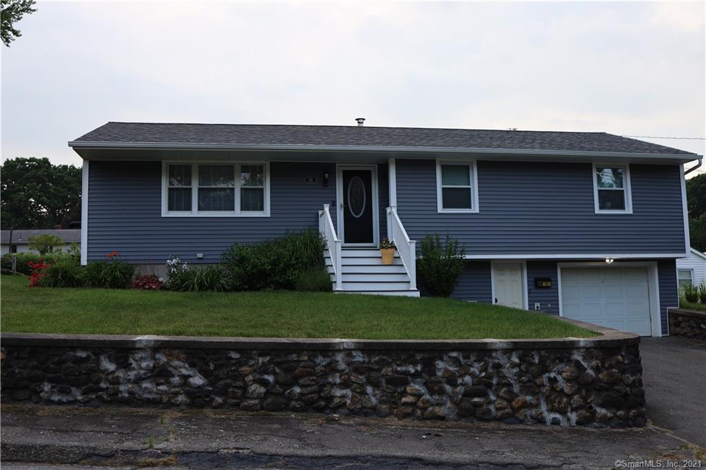 53 Charter Avenue Waterbury CT 06705