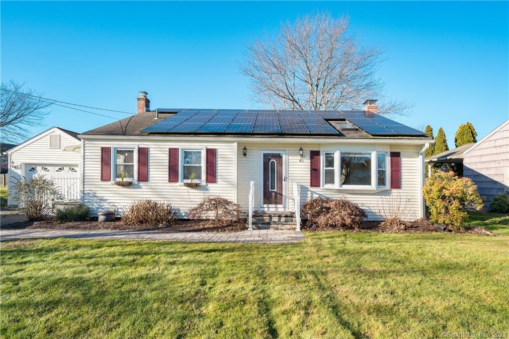 45 Michael Lane Newington CT 06111