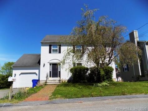 119 Mount Pleasant Terrace Torrington CT 06790