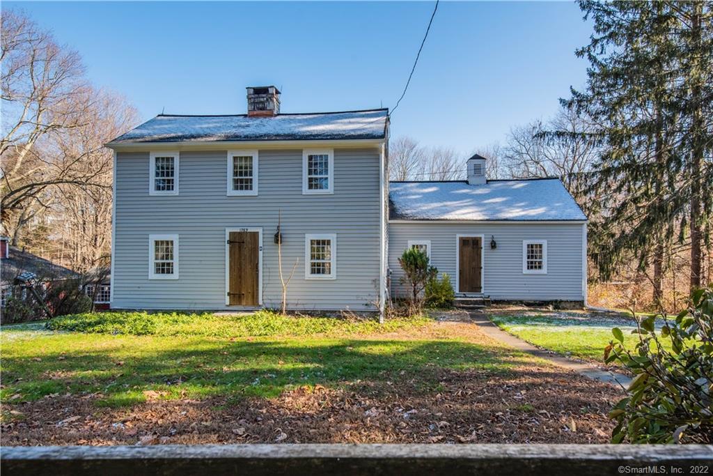8 Rock Ridge Road Newtown CT 06470