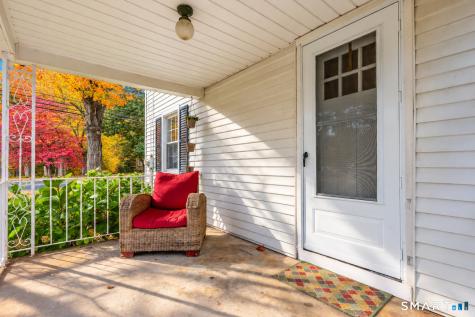 349 Hills Street East Hartford CT 06118