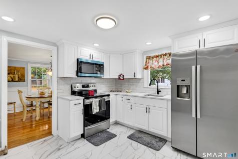 349 Hills Street East Hartford CT 06118