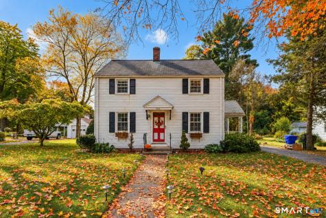 349 Hills Street East Hartford CT 06118