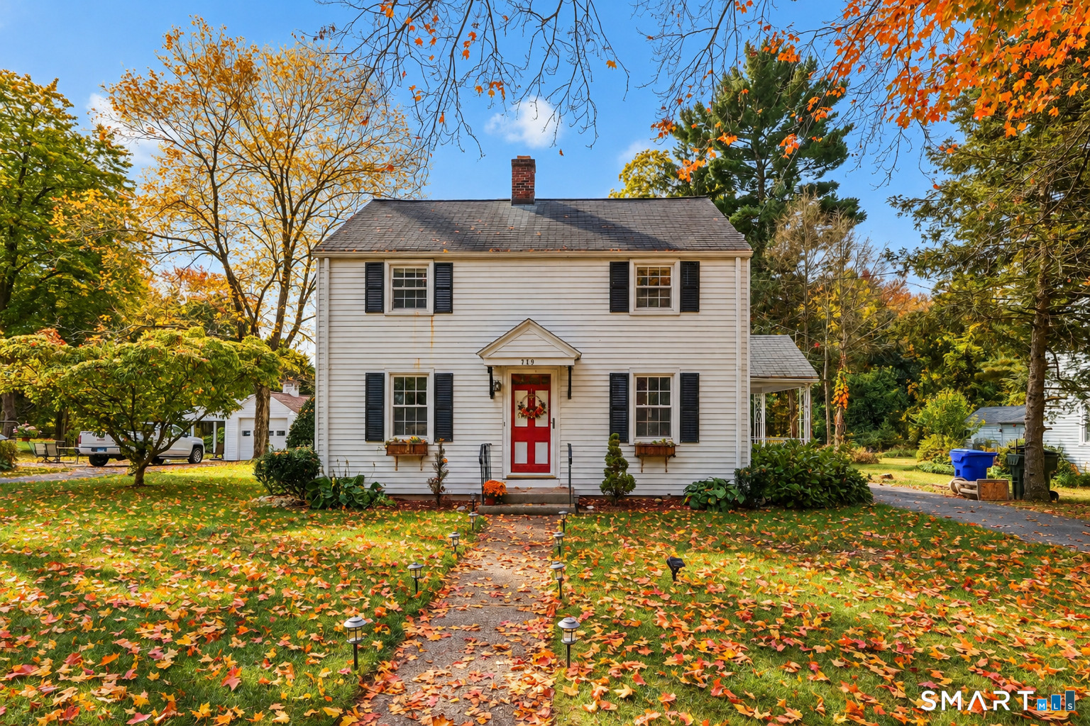 349 Hills Street East Hartford CT 06118