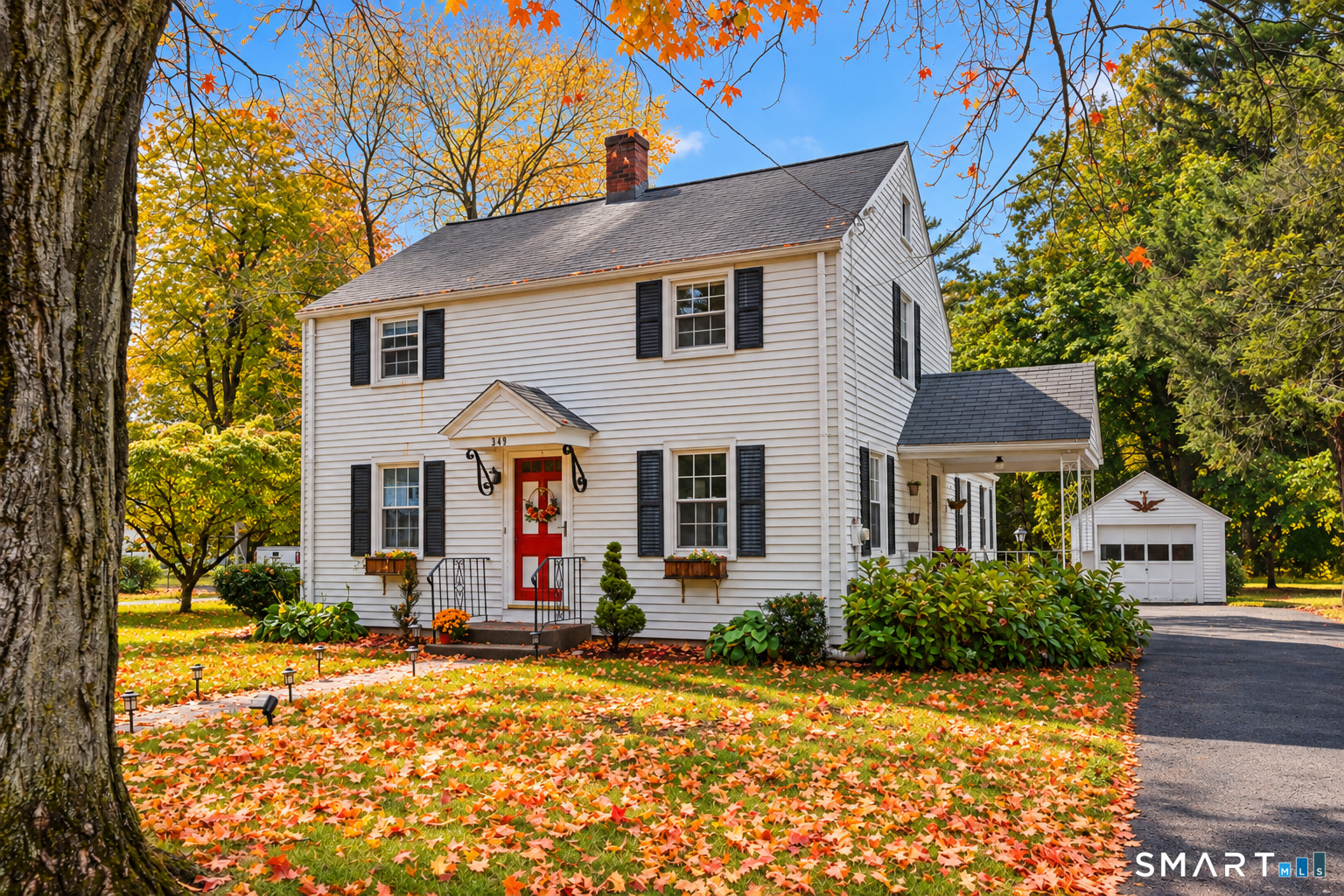 349 Hills Street East Hartford CT 06118