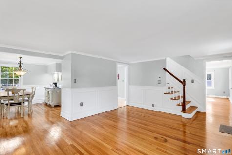 349 Hills Street East Hartford CT 06118