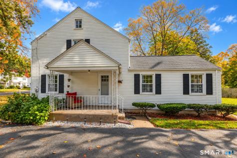 349 Hills Street East Hartford CT 06118