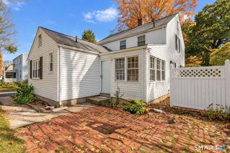 349 Hills Street East Hartford CT 06118