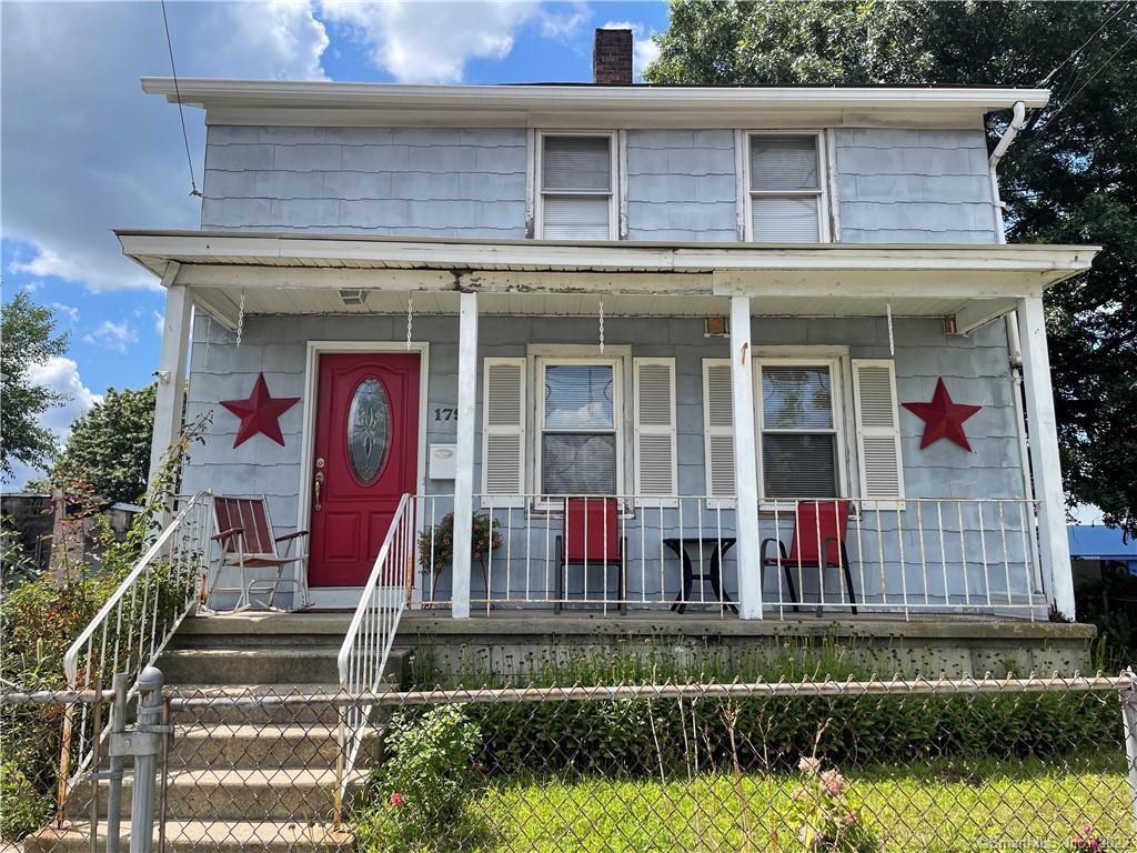 1791 East Main Street Bridgeport CT 06610