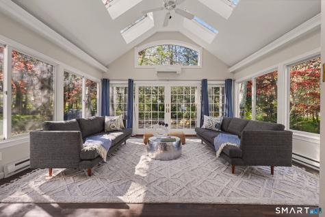 815 Valley Road New Canaan CT 06840