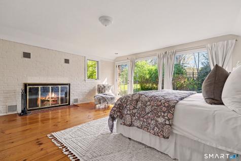 815 Valley Road New Canaan CT 06840