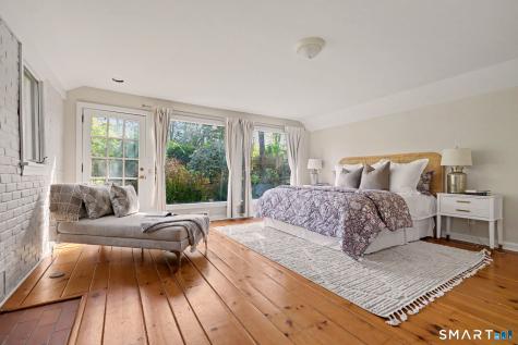 815 Valley Road New Canaan CT 06840