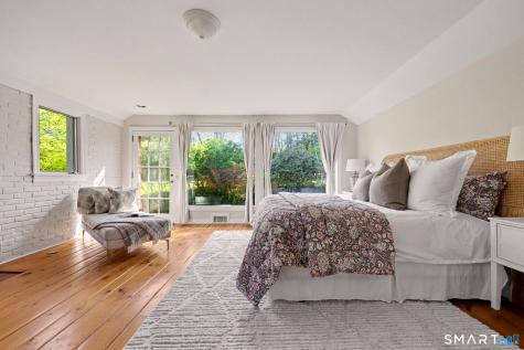 815 Valley Road New Canaan CT 06840