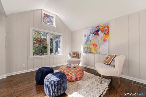 815 Valley Road New Canaan CT 06840