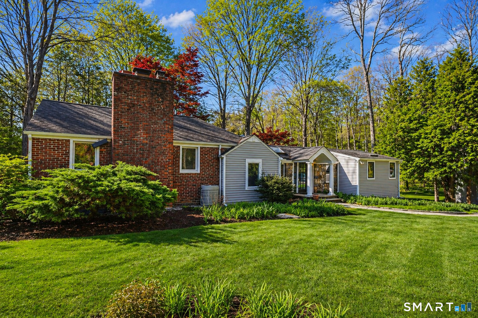 815 Valley Road New Canaan CT 06840