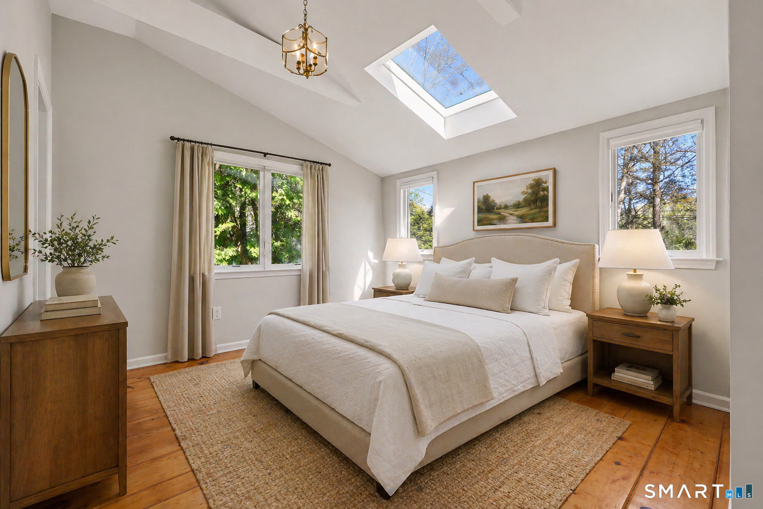 815 Valley Road New Canaan CT 06840